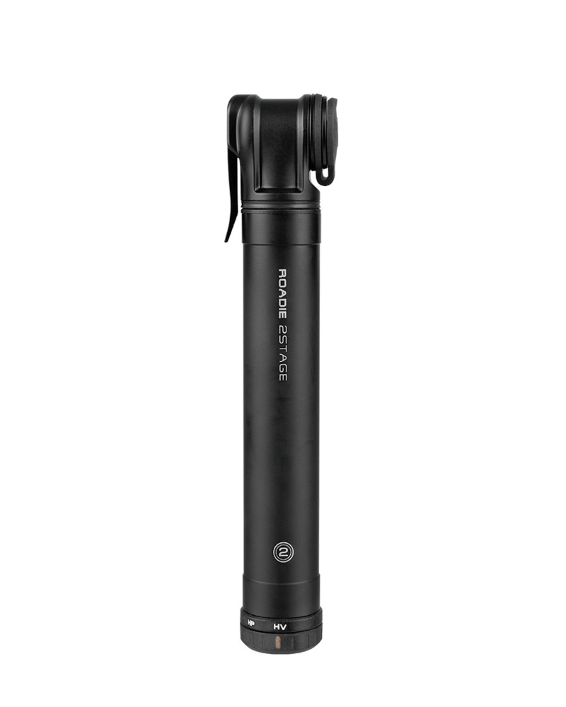 TOPEAK Bomba de Mano Roadie 2Stage
