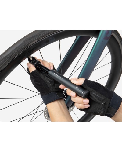 TOPEAK Bomba de Mano Roadie 2Stage