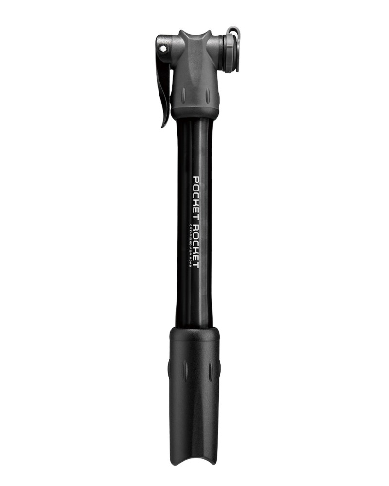 TOPEAK Bomba de Mano Pocket Rocket