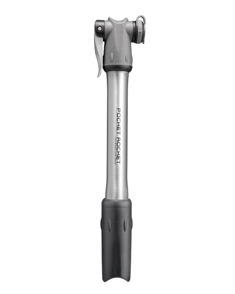 TOPEAK Bomba de Mano Pocket Rocket
