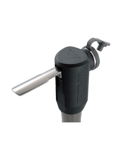 TOPEAK Bomba de Mano Pocket Rocket DX II