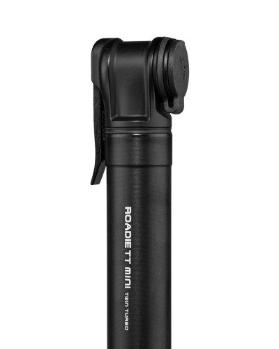 TOPEAK Bomba de Mano Roadie TT Mini