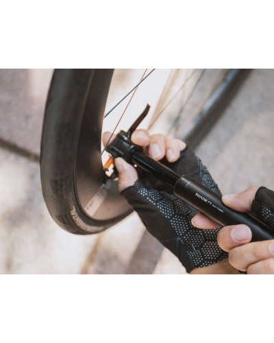 TOPEAK Bomba de Mano Roadie TT