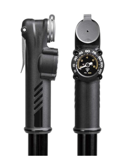 TOPEAK Bomba de Mano Roadie DA G