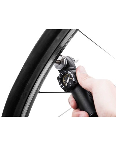 TOPEAK Bomba de Mano Roadie DA G