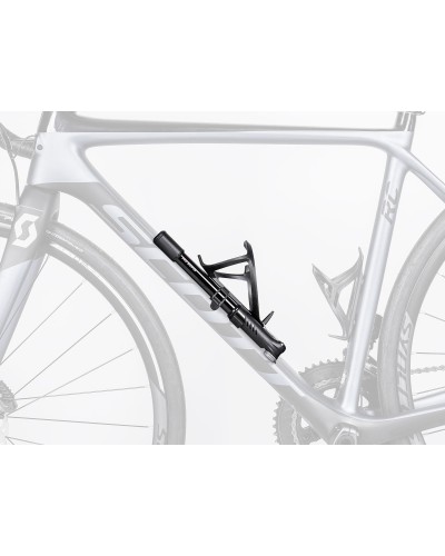 TOPEAK Bomba de Mano Roadie DAX