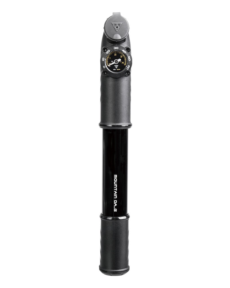 TOPEAK Bomba de Mano Mountain DA G