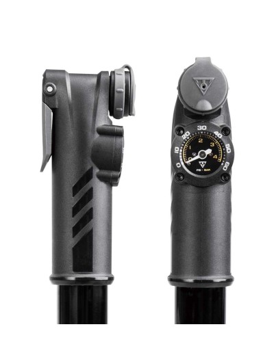 TOPEAK Bomba de Mano Mountain DA G