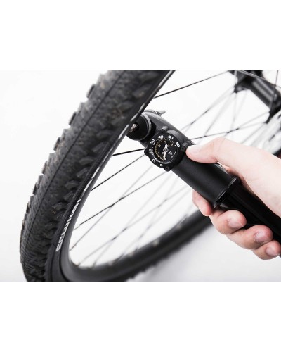 TOPEAK Bomba de Mano Mountain DA G