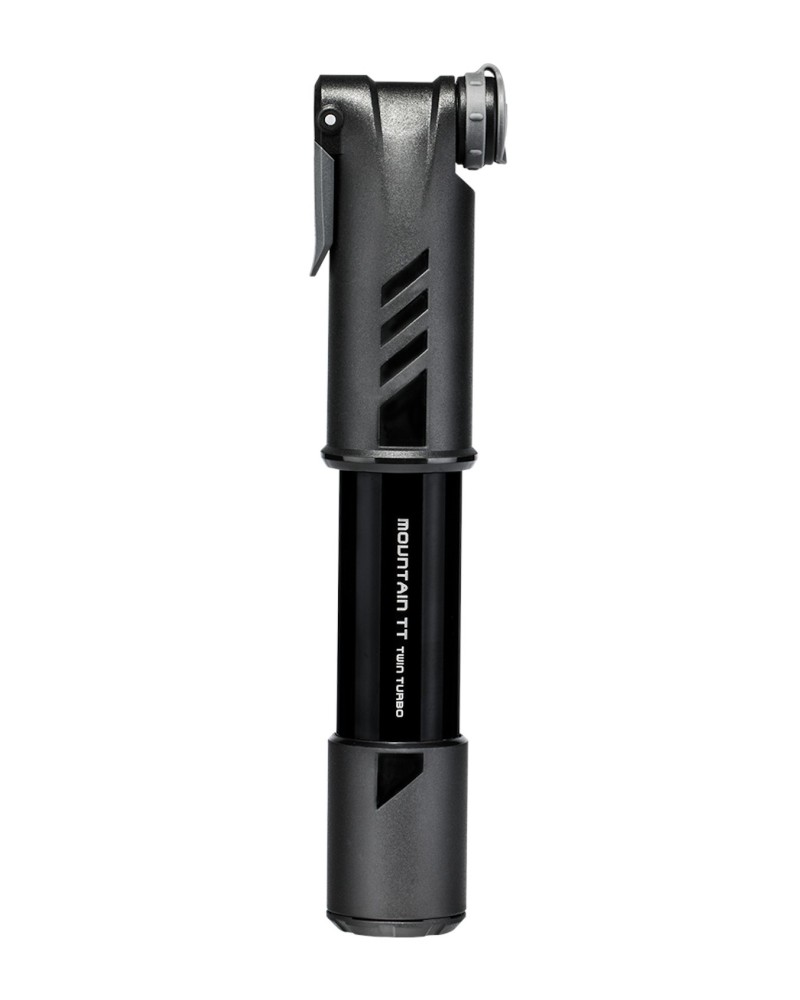 TOPEAK Bomba de Mano Mountain TT (Twin Turbo)