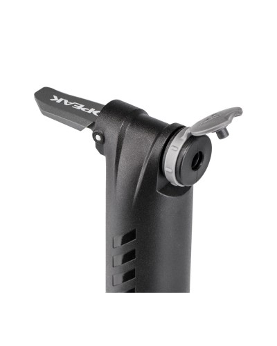 TOPEAK Bomba de Mano Mountain TT (Twin Turbo)