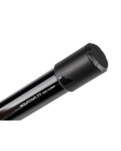 TOPEAK Bomba de Mano Mountain TT (Twin Turbo)