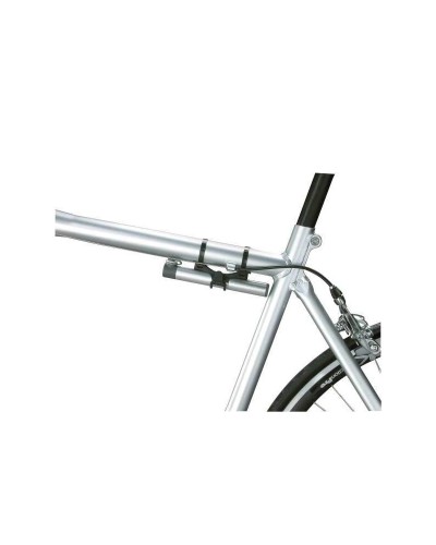 TOPEAK Bomba de Mano Micro Rocket AL