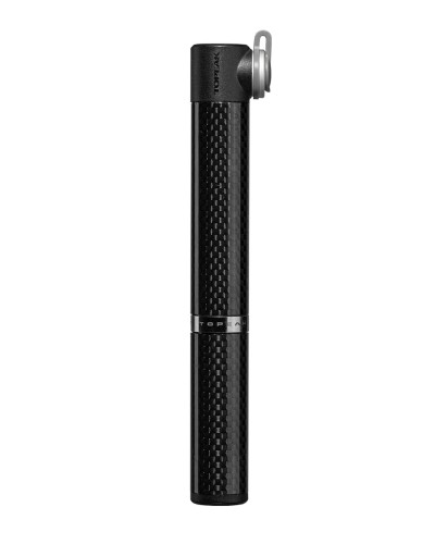 TOPEAK Bomba de Mano Micro Rocket CB