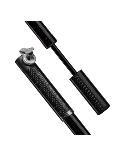 TOPEAK Bomba de Mano Micro Rocket CB