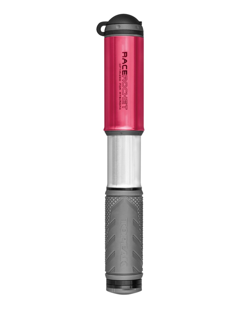 TOPEAK Bomba de Mano Race Rocket