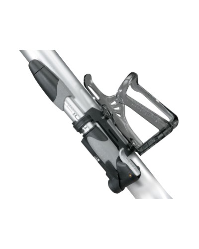 TOPEAK Bomba de Mano Mini Dual DXG
