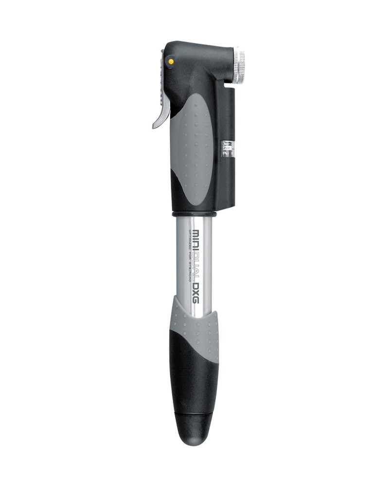 TOPEAK Bomba de Mano Mini Dual DXG