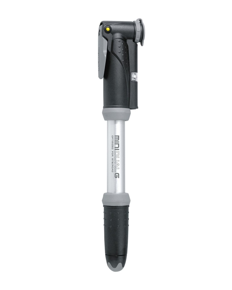 TOPEAK Bomba de Mano Mini Dual G