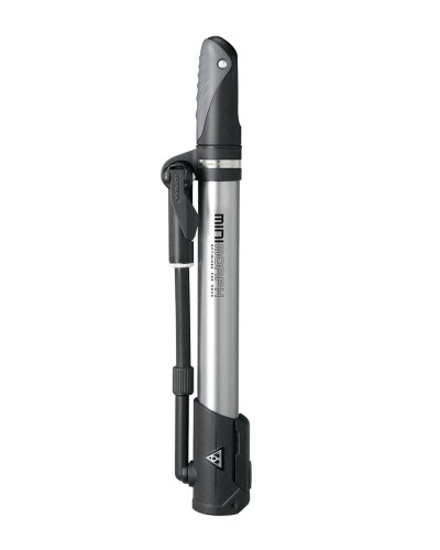 TOPEAK Bomba de Mano/Pie Mini Morph