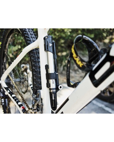 TOPEAK Bomba de Mano/Pie Mini Morph
