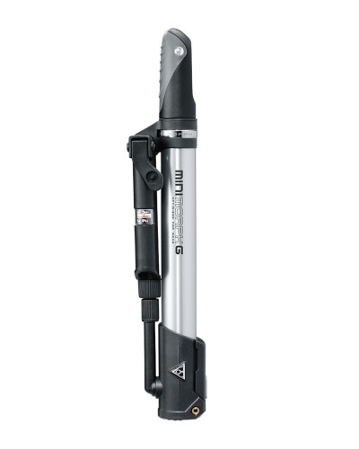 TOPEAK Bomba de Mano/Pie Mini Morph G