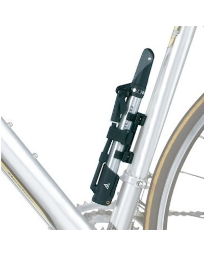 TOPEAK Bomba de Mano/Pie Mini Morph G