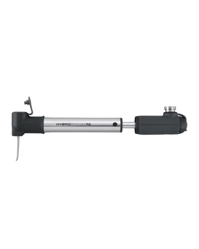 TOPEAK Bomba de Mano Hybrid Rocket RX
