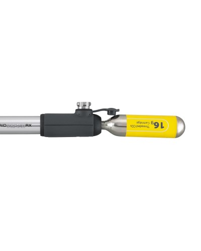 TOPEAK Bomba de Mano Hybrid Rocket RX