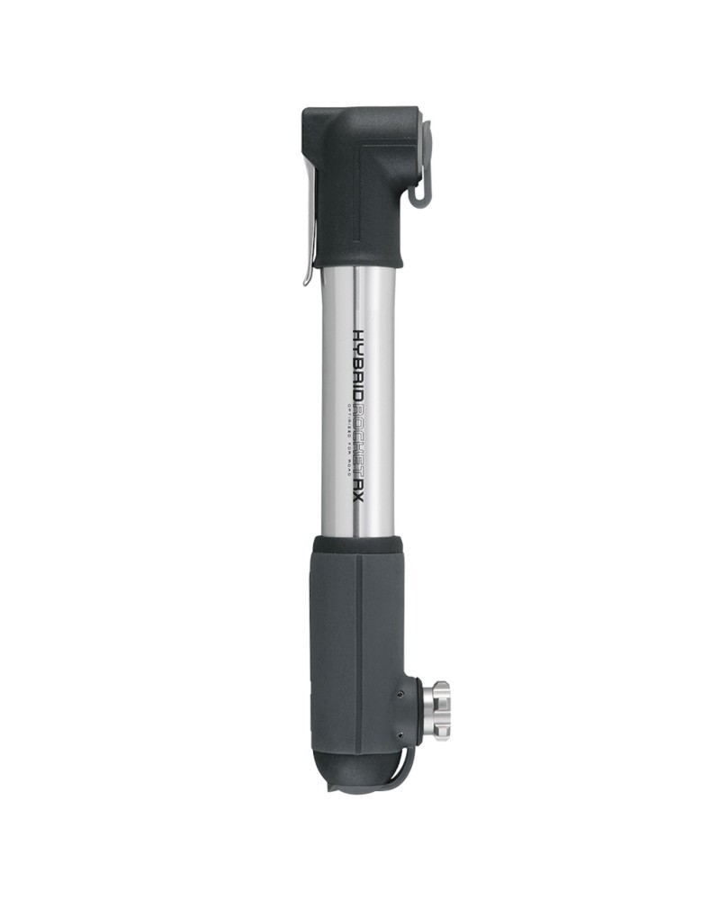 TOPEAK Bomba de Mano Hybrid Rocket RX