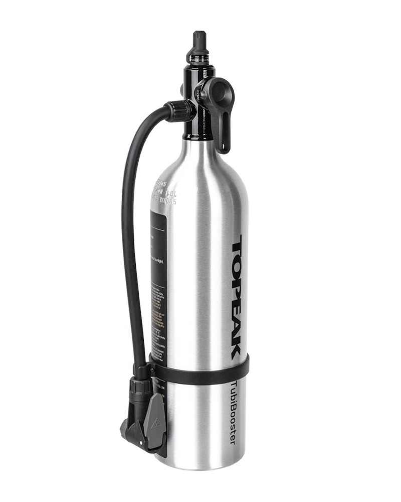 TOPEAK Tubibooster X