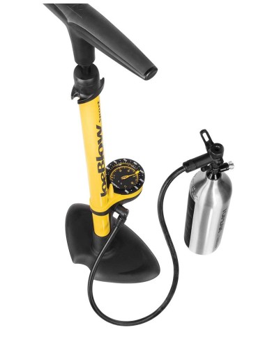TOPEAK Tubibooster