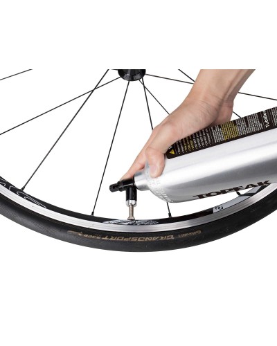 TOPEAK Tubibooster