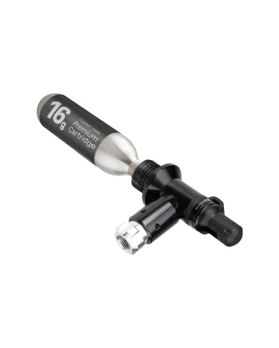 TOPEAK Tubibooster