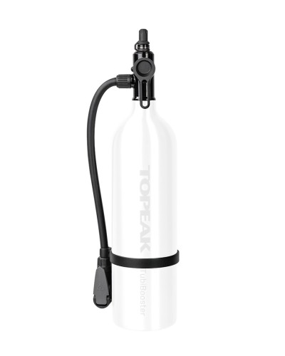TOPEAK Tubibooster X Hose Kit
