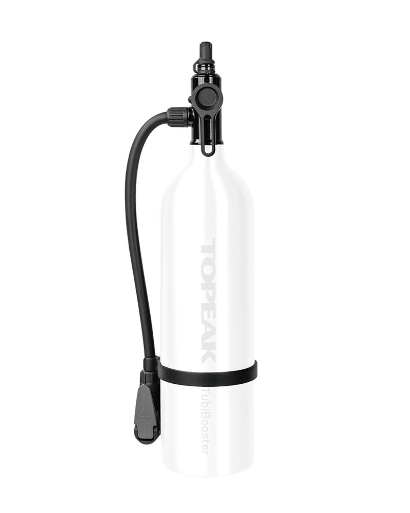 TOPEAK Tubibooster X Hose Kit