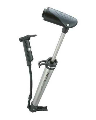 TOPEAK Bomba de Mano/Pie Road Morph G