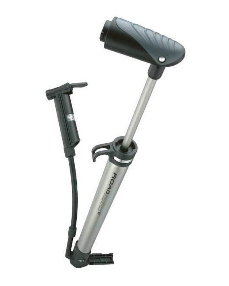 TOPEAK Bomba de Mano/Pie Road Morph G