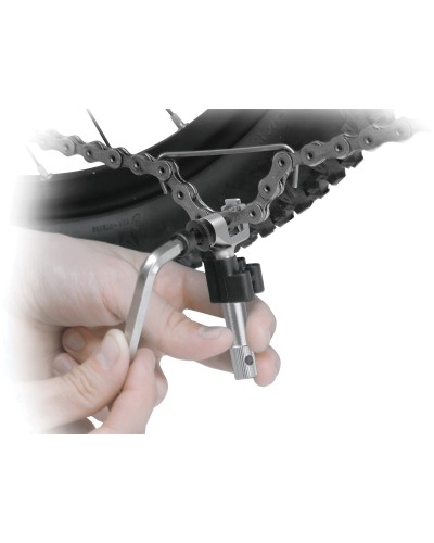 TOPEAK Tronchacadenas Super Chain Tool 13S