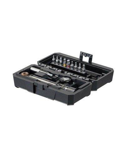 TOPEAK Llave Dinamométrica 2-10 Nm. (Torq Stick Pro 2-10 Nm.)