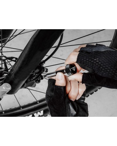 TOPEAK Llave Dinamométrica 2-10 Nm. (Torq Stick Pro 2-10 Nm.)