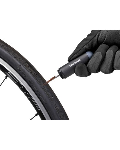 TOPEAK Herramienta Reparación Tubeless (Tubicartridge R16)