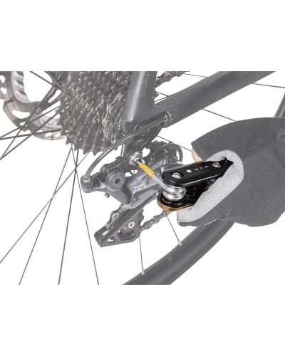 TOPEAK Multiherramienta de 8 Funciones (HEX Combo)