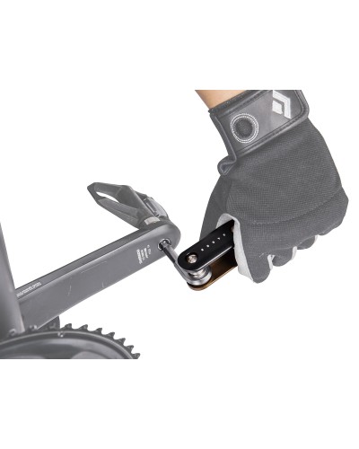 TOPEAK Multiherramienta de 8 Funciones (HEX Combo)