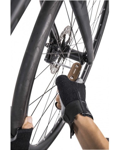 TOPEAK Multiherramienta de 9 Funciones (Torx Combo)
