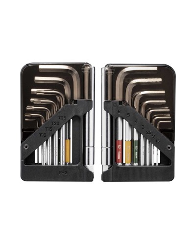 TOPEAK Multiherramienta de 15 Funciones (Toolcard)