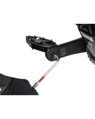 TOPEAK Multiherramienta de 15 Funciones (Toolcard)