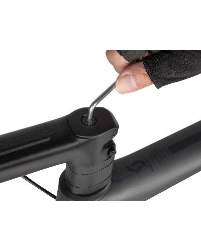 TOPEAK Multiherramienta de 15 Funciones (Toolcard)