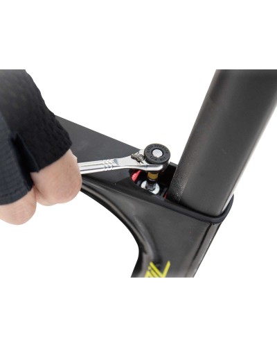 TOPEAK Multiherramienta de 15 Funciones (Omni Toolcard)