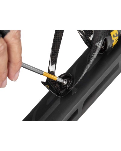 TOPEAK Multiherramienta de 15 Funciones (Omni Toolcard)